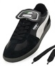 PUMA プーマ スニーカー メンズ レディース 靴 シューズ スケシュー ローカット パレルモ SKATE TONGUE 405436(1-23.0cm)