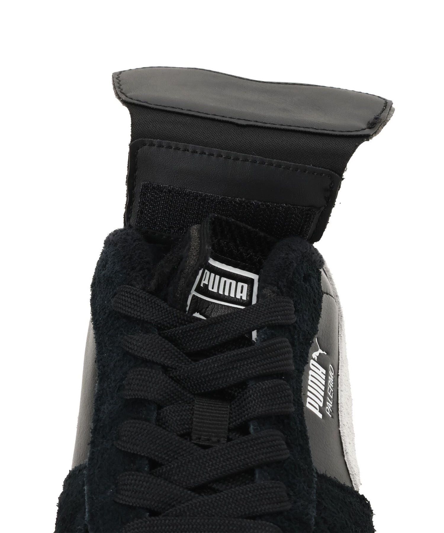 PUMA プーマ スニーカー メンズ レディース 靴 シューズ スケシュー ローカット パレルモ SKATE TONGUE 405436(1-23.0cm)