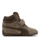 PUMA プーマ スピードキャット ウェッジ 407878 シューズ スニーカー ライフスタイル レディース(01-23.0cm)
