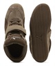 PUMA プーマ スピードキャット ウェッジ 407878 シューズ スニーカー ライフスタイル レディース(01-23.0cm)