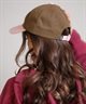 Lee リー キャップ LE COTTON TWILL CAP 251076605(01BLK-FREE)