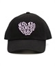 Lee リー キャップ LE COTTON TWILL CAP 251076605(01BLK-FREE)