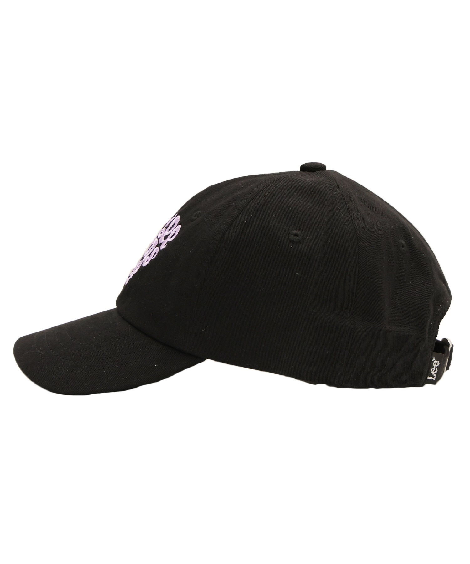 Lee リー キャップ LE COTTON TWILL CAP 251076605(01BLK-FREE)