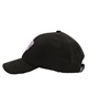 Lee リー キャップ LE COTTON TWILL CAP 251076605(01BLK-FREE)