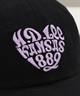 Lee リー キャップ LE COTTON TWILL CAP 251076605(01BLK-FREE)