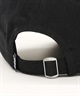 Lee リー キャップ LE COTTON TWILL CAP 251076605(01BLK-FREE)