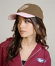 Lee リー キャップ LE COTTON TWILL CAP 251076605(01BLK-FREE)