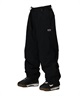 686 シックスエイトシックス GORE-TEX DOJO SHELL スノーボード ウェア パンツ ユニセックス ゴアテックス 25-26モデル MM A17【2526】(SGE-XS)