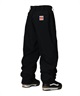 686 シックスエイトシックス GORE-TEX DOJO SHELL スノーボード ウェア パンツ ユニセックス ゴアテックス 25-26モデル MM A17【2526】(SGE-XS)