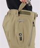 686 シックスエイトシックス GORE-TEX DISPATCH スノーボード ウェア パンツ ユニセックス ゴアテックス 25-26モデル MM A17【2526】(SGE-M)