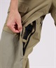 686 シックスエイトシックス GORE-TEX DISPATCH スノーボード ウェア パンツ ユニセックス ゴアテックス 25-26モデル MM A17【2526】(SGE-M)