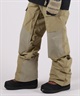 686 シックスエイトシックス GORE-TEX DISPATCH スノーボード ウェア パンツ ユニセックス ゴアテックス 25-26モデル MM A17【2526】(SGE-M)