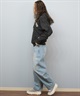 ROXY ロキシー プルオーバー パーカー レディース オーバーサイズ 裏毛 MY HEART HOODIE RPO254608T(BBK-M)