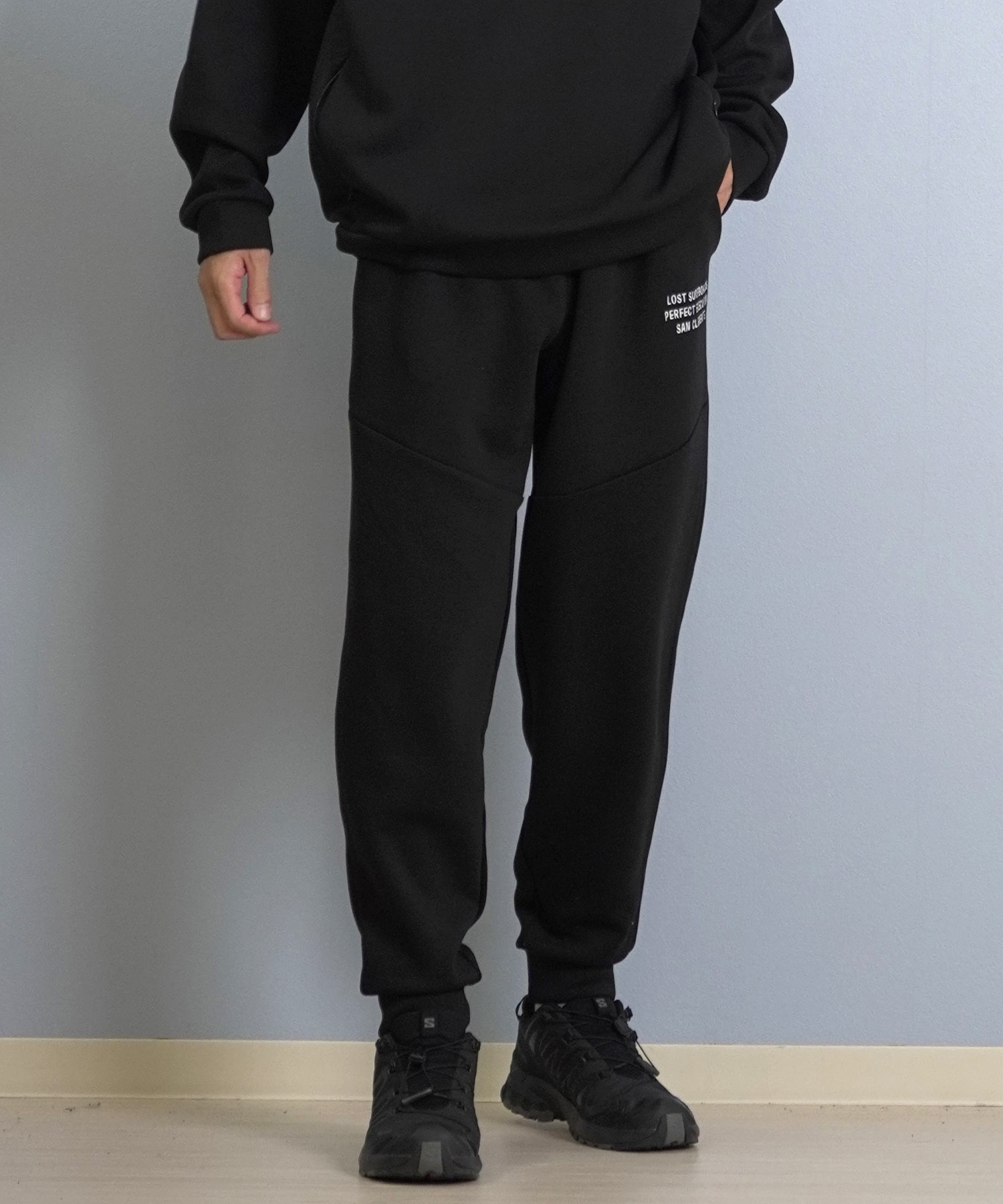 LOST ボトムス