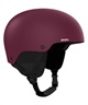 ANON アノン Raider 3 Helmet スノーボード ヘルメット ユニセックス ムラサキスポーツ 25-26モデル MM D11【2526】(WHITE-S)