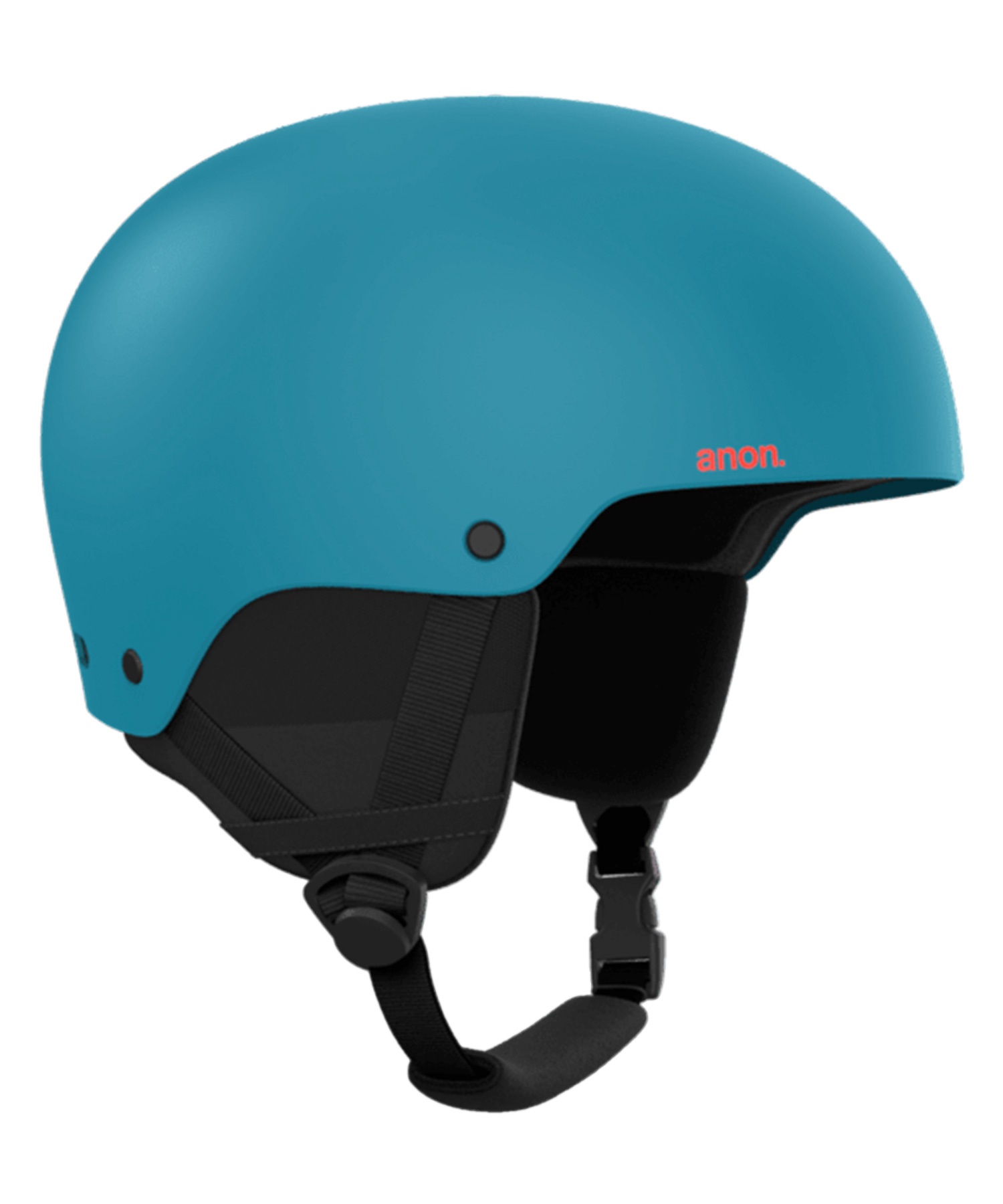 ANON アノン Raider 3 Helmet スノーボード ヘルメット ユニセックス ムラサキスポーツ 25-26モデル MM D11【2526】(WHITE-S)