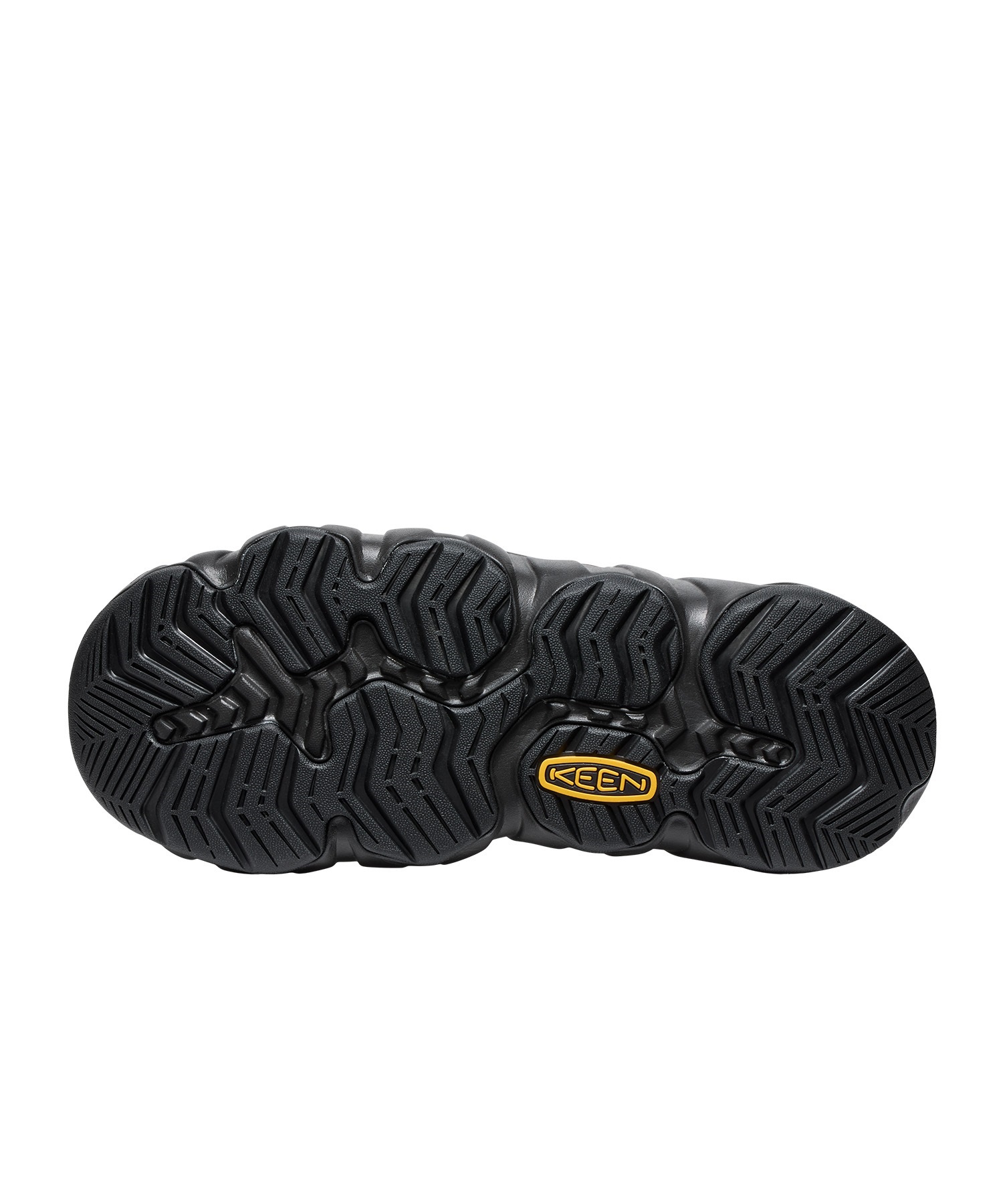 KEEN キーン シューズ サンダル アウトドア ハイパーポート エイチツー 1028652(BLSG-25.5cm)
