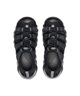 KEEN キーン シューズ サンダル アウトドア ハイパーポート エイチツー 1028652(BLSG-25.5cm)