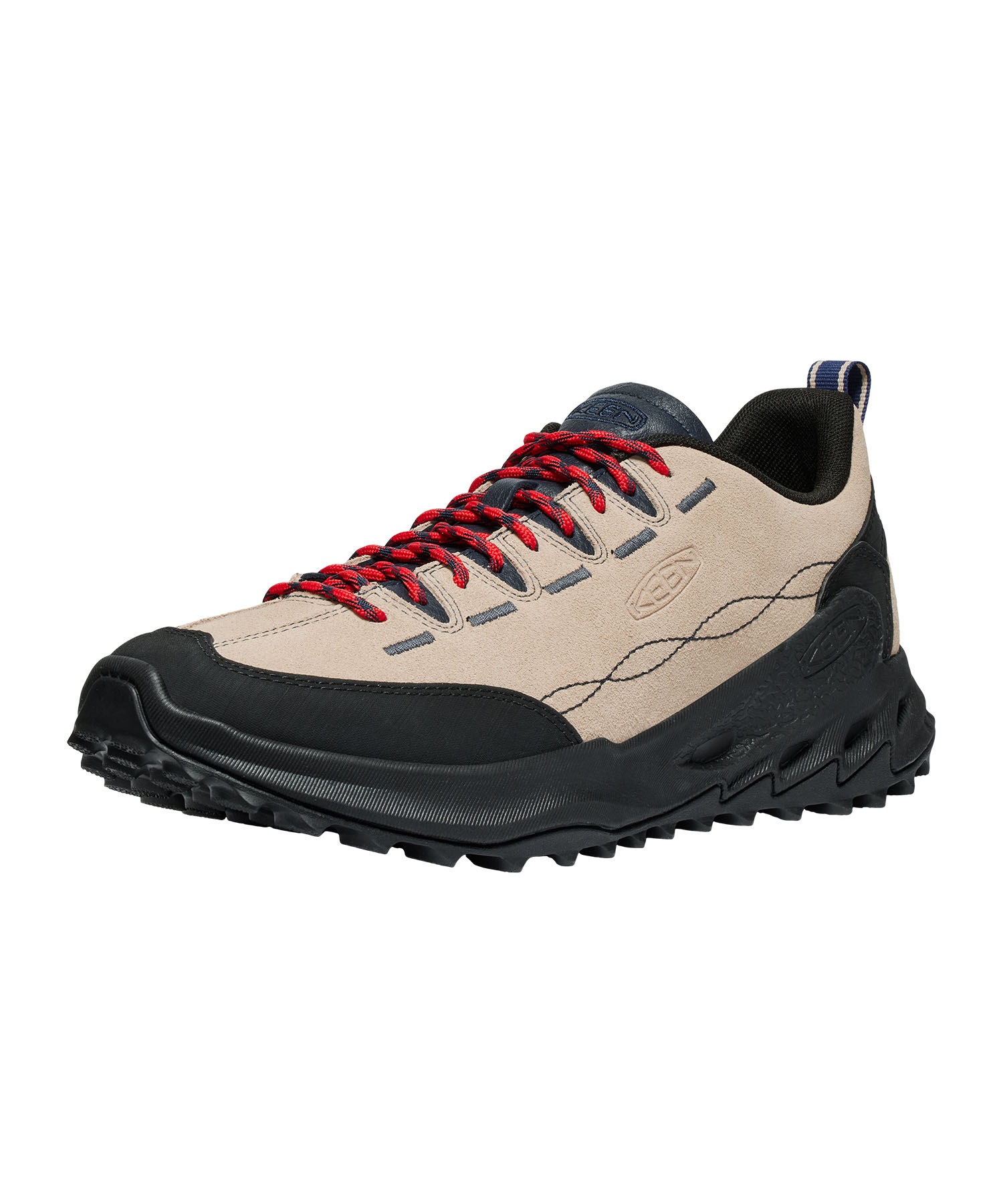 KEEN キーン ジャスパー ザイオニック 1029585 シューズ スニーカー アウトドア メンズ(SASC-26.0cm)