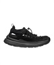 KEEN キーン ユニーク ダブルケー 1030269 シューズ スニーカー アウトドア レディース(BLBL-23.0cm)