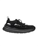 KEEN キーン ユニーク ダブルケー 1030271 シューズ スニーカー アウトドア メンズ(BLBL-26.0cm)
