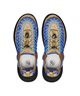 KEEN キーン ユニーク ダブルケー 1030273 シューズ スニーカー アウトドア メンズ(KHBL-26.0cm)