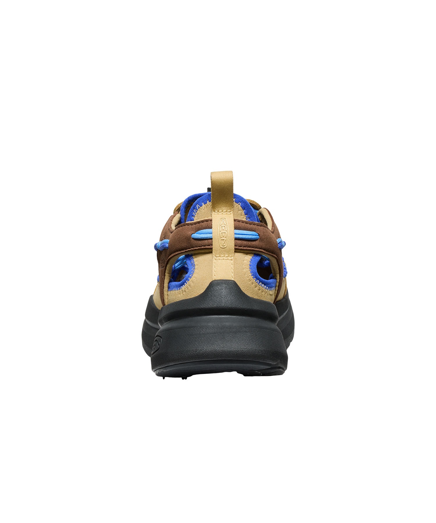 KEEN キーン ユニーク ダブルケー 1030273 シューズ スニーカー アウトドア メンズ(KHBL-26.0cm)