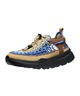 KEEN キーン ユニーク ダブルケー 1030273 シューズ スニーカー アウトドア メンズ(KHBL-26.0cm)