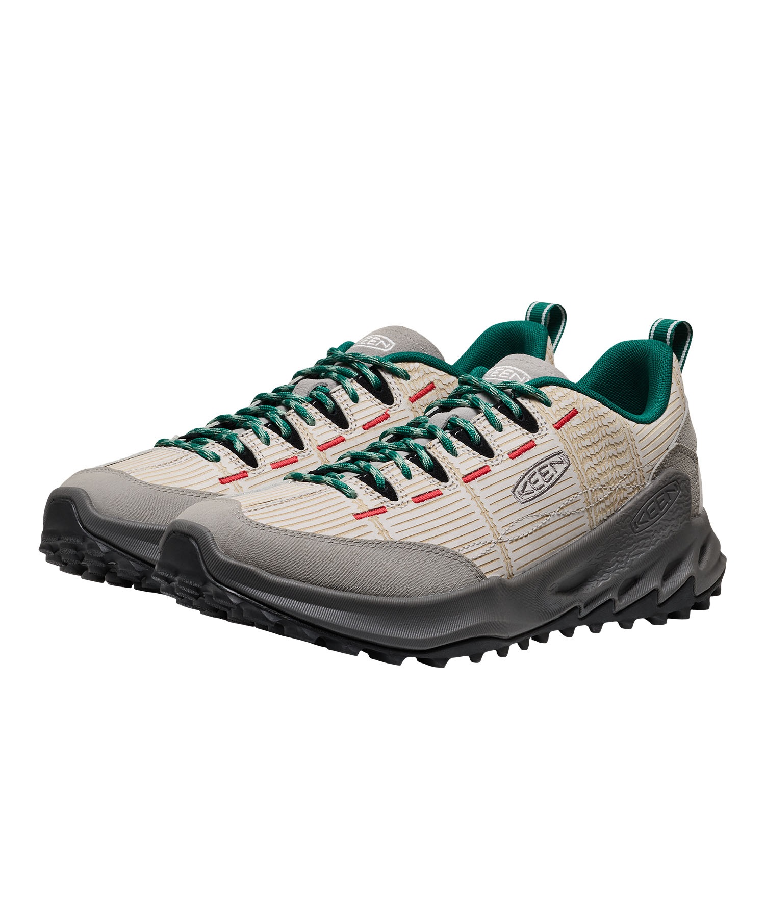 JASPER ZIONIC  1031091