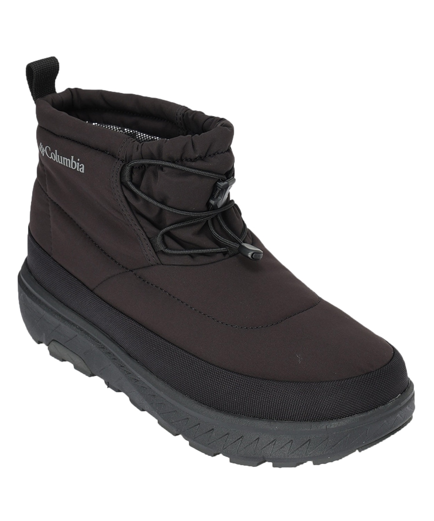 Columbia コロンビア イエローテイル ショーティー ウォータープルーフ オムニヒート YU2743 ブーツ メンズ レディース ユニセックス(010-23.0cm)