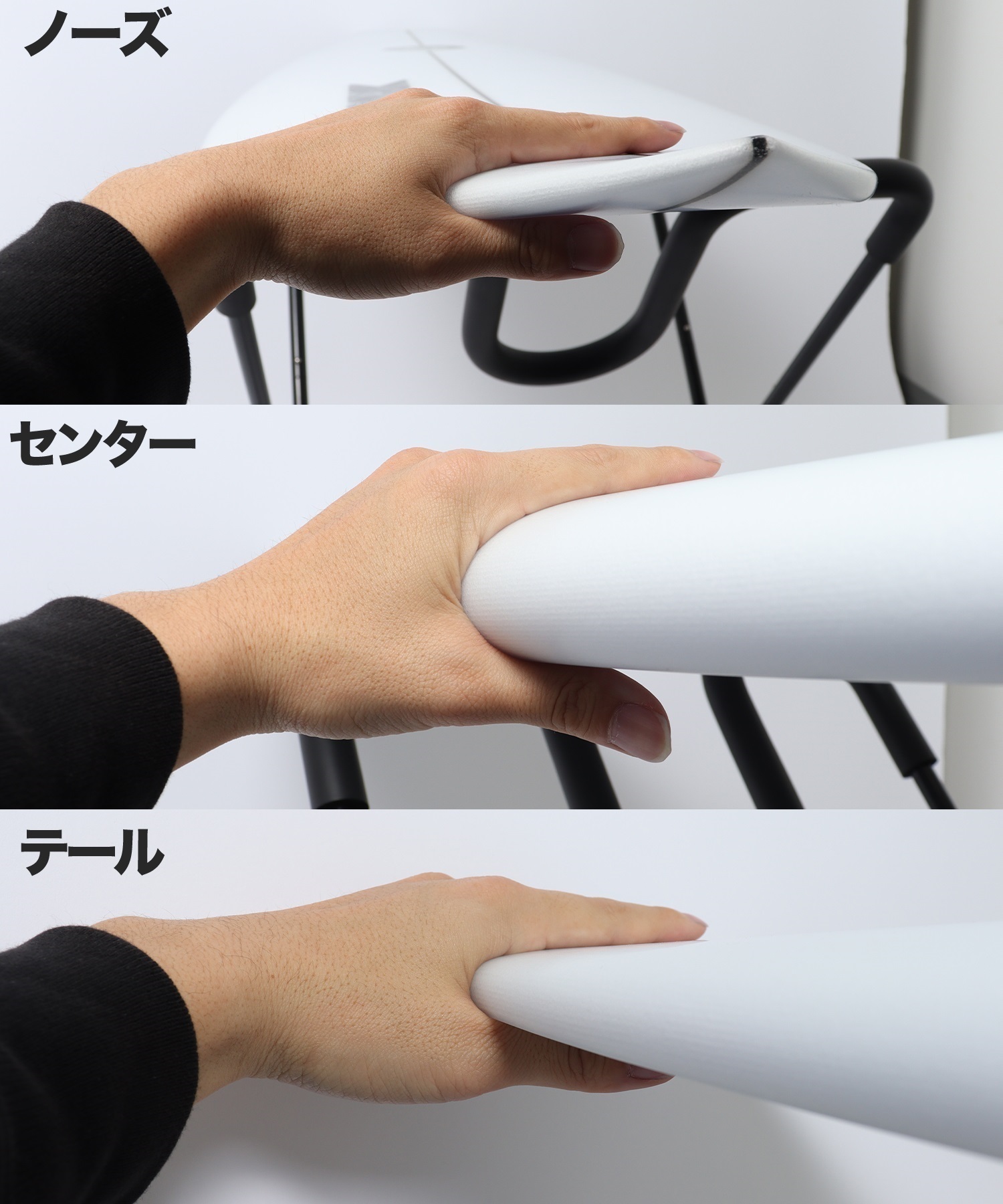 SUPER BRAND スーパーブランド シリアルミックス ショートボード サーフボード(CLR-5.05ft)