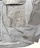 DEAR LAUREL ディアローレル アウター メンズ フィッシング 撥水 テクニカル キャスティング ジャケット セットアップ対応 D25F-0108(BLK-M)