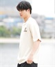 DEAR LAUREL ディアローレル 半袖 Tシャツ メンズ バックプリント ヴィンテージ風 JM JACSON MATISSE DL25S-JM04(OFF-M)