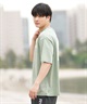 DEAR LAUREL ディアローレル 半袖 Tシャツ メンズ バックプリント ヴィンテージ風 JM JACSON MATISSE DL25S-JM04(OFF-M)