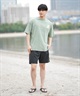 DEAR LAUREL ディアローレル 半袖 Tシャツ メンズ バックプリント ヴィンテージ風 JM JACSON MATISSE DL25S-JM04(OFF-M)