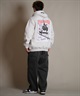 DEAR LAUREL ディアローレル ロングパンツ カーゴパンツ メンズ ロンパン TWILL CARGO PANTS D25F-3105(CGR-M)