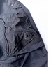 DEAR LAUREL ディアローレル ロングパンツ メンズ フィッシング 撥水 テクニカル キャスティング パンツ セットアップ対応 D25F-3106(BLK-M)