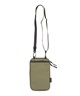 DEAR LAUREL ディアローレル ショルダーバッグ 0.35L METRO SHOULDER DL25F10101(BEIGE-ONE)
