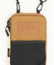 DEAR LAUREL ディアローレル ショルダーバッグ 0.35L METRO SHOULDER DL25F10101(BEIGE-ONE)