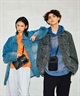DEAR LAUREL ディアローレル ショルダーバッグ 0.35L METRO SHOULDER DL25F10101(BEIGE-ONE)