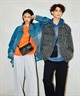 DEAR LAUREL ディアローレル ショルダーバッグ クリアポケット 0.4L URBAN SHOULDER DL25F10102(BEIGE-ONE)