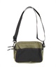 DEAR LAUREL ディアローレル ショルダーバッグ 2.8L DISTRICT SHOULDER DL25F10103(BEIGE-ONE)