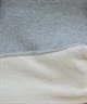 X-GIRL エックスガール ジップアップ パーカー レディース バックプリント ロゴ ARCH LOGO ZIP UP HOODIE 105253012022(ASH-S)