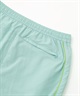 X-girl SPORTSエックスガールスポーツロングパンツ レディース ナイロンパンツ UVカット 撥水 防風 セットアップ対応 155251031001(LTBLU-M)