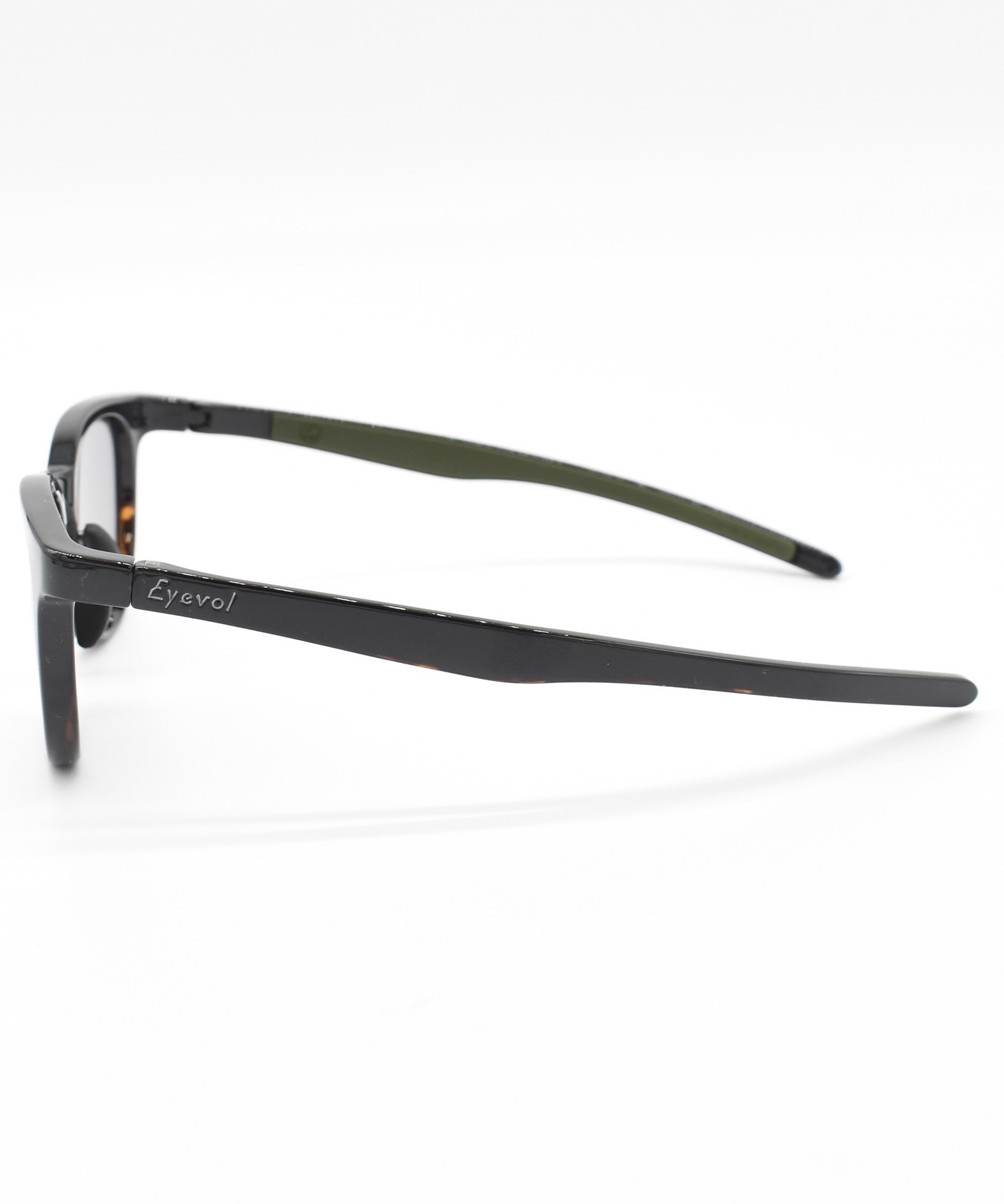 Eyevol アイヴォル サングラス 紫外線予防  偏光 調光 CONLON III 51 ムラサキスポーツ限定(DMDO-51mm)