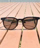 Eyevol アイヴォル サングラス 紫外線予防  偏光 調光 CONLON III 51 ムラサキスポーツ限定(DMDO-51mm)