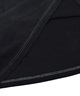UMBRO アンブロ × Younger Song ヤンガーソング コラボ 長袖 Tシャツ ロンT MD27-LST02B ムラサキスポーツ限定(BLACK-S)