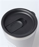 Hydro Flask ハイドロフラスク タンブラー 16oz TUMBLER SHONAN OP 8901170032221 湘南オープン限定商品(Black-ONE)