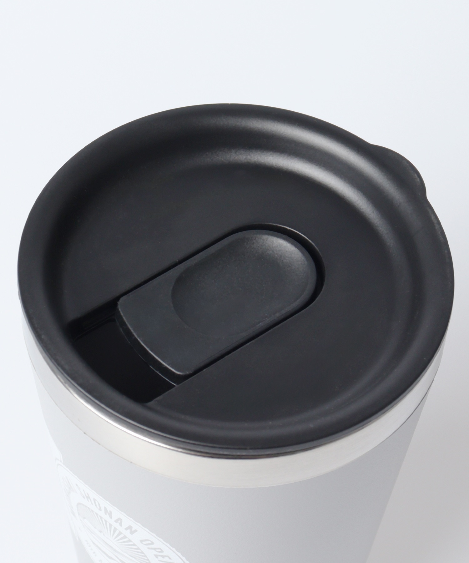 Hydro Flask ハイドロフラスク タンブラー 16oz TUMBLER SHONAN OP 8901170032221 湘南オープン限定商品(Black-ONE)