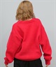BEVERY HILLS P.C ビバリーヒルズポロクラブ ニット セーター カーディガン レディース シンプル ワンポイント 5487-6750(01RD-M)